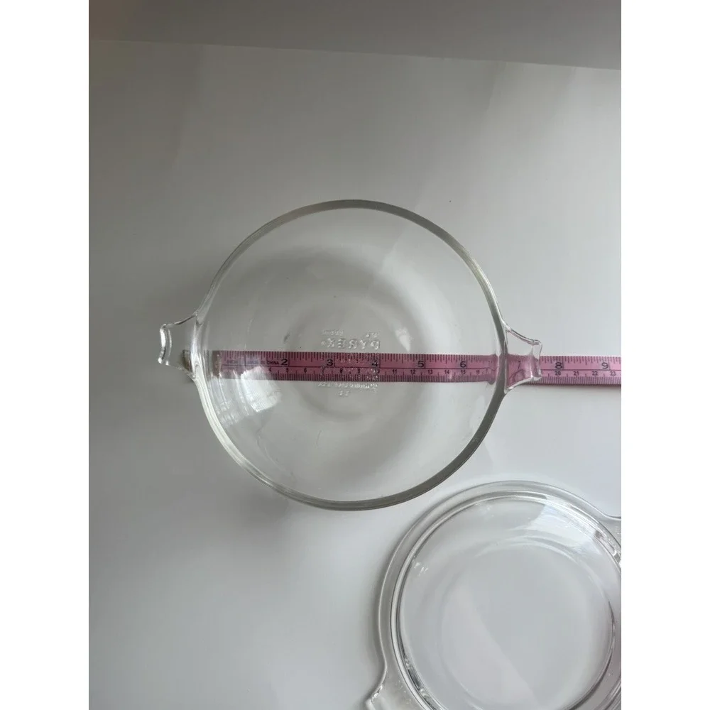 Pyrex vtg #018
